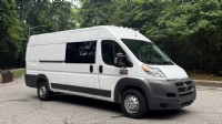 2015 Ram ProMaster 3500