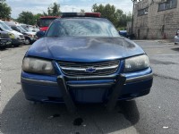 2004 Chevrolet Impala