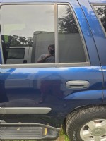 2003 CHEVROLET Trailblazer EXT (1/2 Ton)