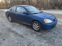 2004 Honda Civic