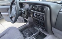 1998 JEEP Cherokee XJ Sport