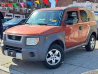 2005 Honda Element EX