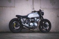 1981 Honda CB750F