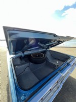 1966 Ford Thunderbird