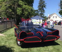 Batmobile