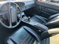 1987 Porsche  944 s