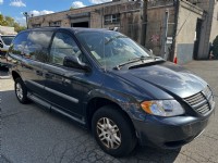2007 Dodge Caravan