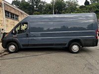 2019 Ram ProMaster 3500