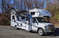 2026 Sunseeker Forest River 29'