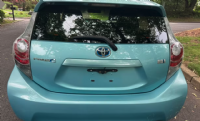 2014 Toyota Prius C