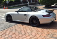 2005 PORSCHE 911 Carrera