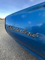 1966 Ford Thunderbird