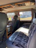 1996 Ford F350