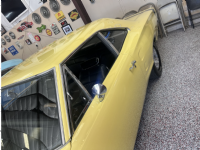 1970 Dodge Super Bee