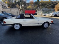 1976 Mercedes 450 SL