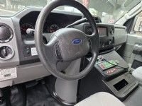 2016 Ford E-450
