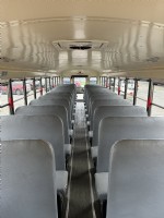 2013 International School bus