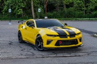 2017 Chevrolet  Camaro SS