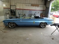 1962 Buick Skylark