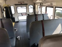 2014 Ford E450