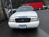 1996 Ford Crown Victoria