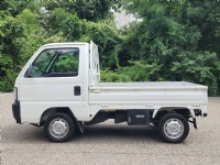 1998 Honda Acty