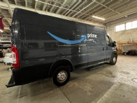 2020 RAM ProMaster 3500