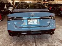 2026 Nissan Sentra