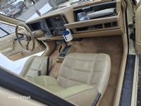 1984 Jeep Cherokee