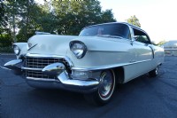 1955 Cadillac Series 62