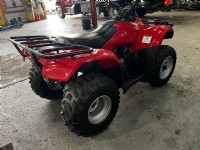 2005 Honda Recon 250