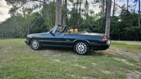 1993 Alfa Romero Spider Veloce