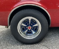 1968 Pontiac firebird