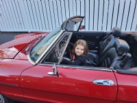 1979 Alfa Romeo Spider