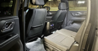 2023 CHEVROLET Suburban