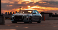 2024 BMW 7 Series