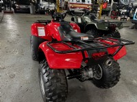 2005 Honda Recon 250