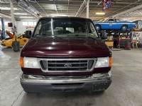 2005 FORD E-150