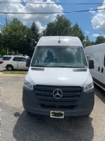 2022 Mercedes Sprinter