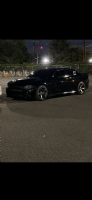 2018 Dodge Charger Hellcat