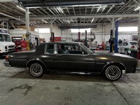 1985 Oldsmobile Delta 88