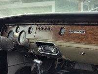 1968 Mercury  Cougar