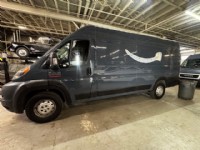 2019 RAM ProMaster 3500