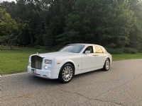 2004 ROLLS-ROYCE Phantom