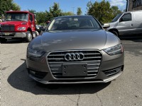 2014 AUDI A4