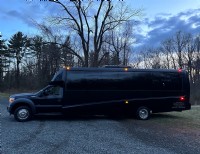 2016 Ford F-550