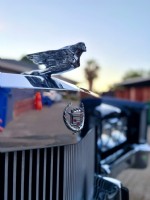 1971 Cadillac Eldorado