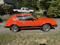 1978 AMC Gremlin
