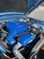 1966 Ford Thunderbird