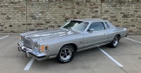 1978 Chrysler  Cordoba